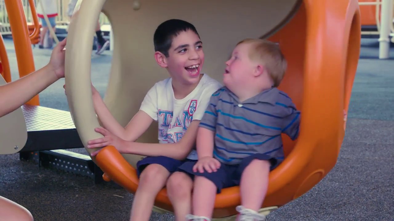 Playworld - Inclusive Playground Feature: Rockwall, TX